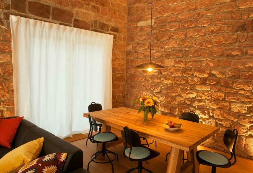 Sophies Scheune, Nah Beim Europapark