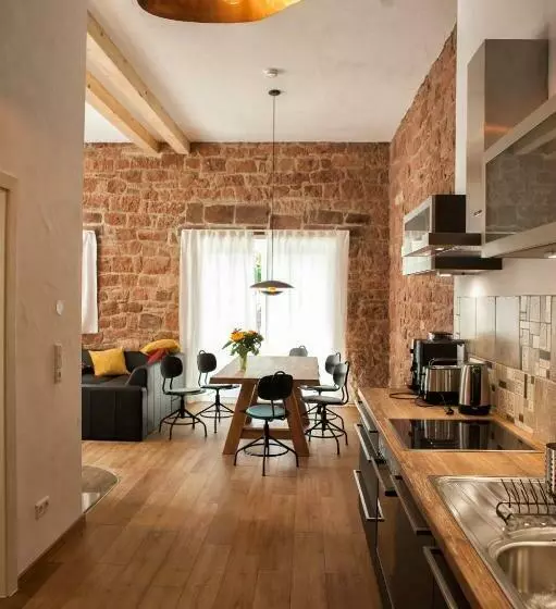 Sophies Scheune, Nah Beim Europapark