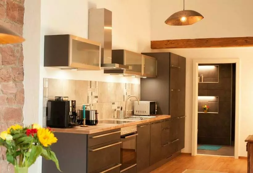 Sophies Scheune, Nah Beim Europapark