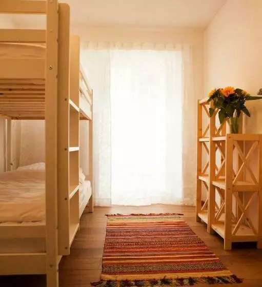 Sophies Scheune, Nah Beim Europapark