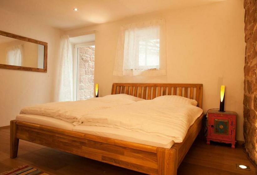 Sophies Scheune, Nah Beim Europapark