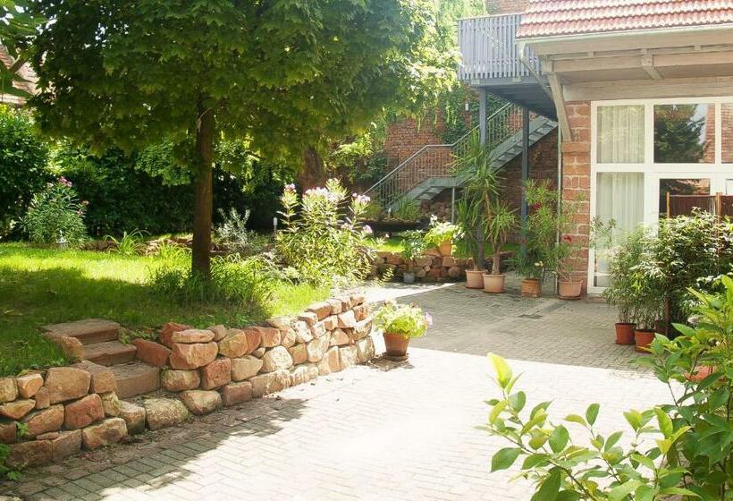 Sophies Scheune, Nah Beim Europapark