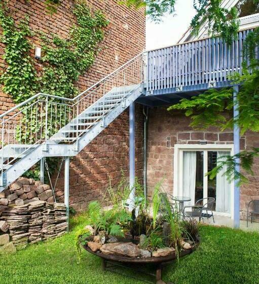 Sophies Scheune, Nah Beim Europapark