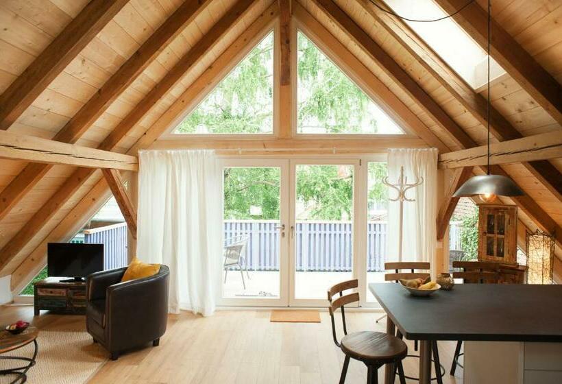 Sophies Scheune, Nah Beim Europapark