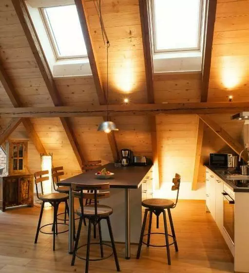 Sophies Scheune, Nah Beim Europapark