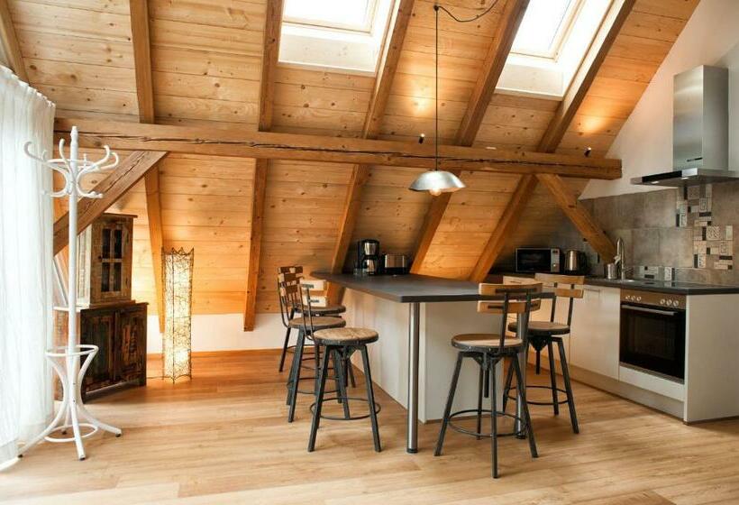 Sophies Scheune, Nah Beim Europapark