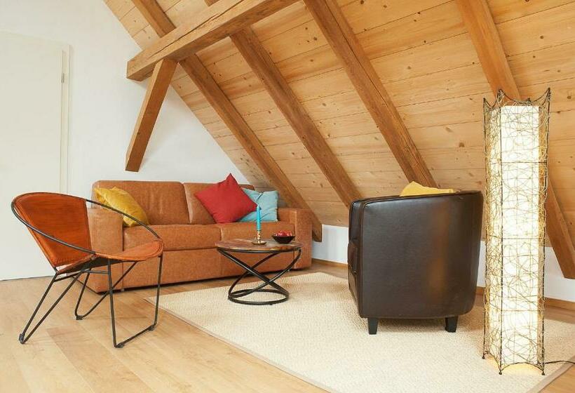 Sophies Scheune, Nah Beim Europapark