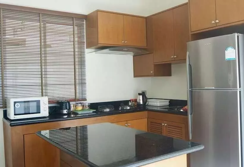 Villa Somewhere Phuket Laguna Bangtao