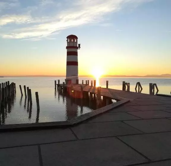 Frühstückspension See Panorama