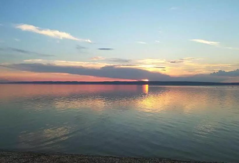 Frühstückspension See Panorama