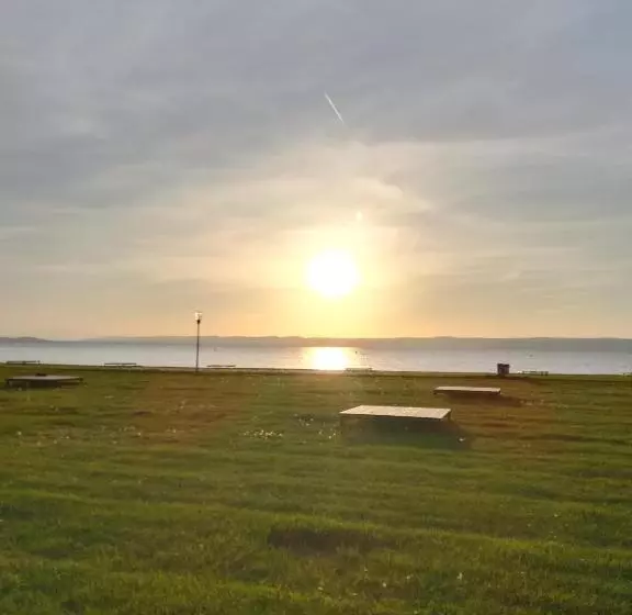 Frühstückspension See Panorama