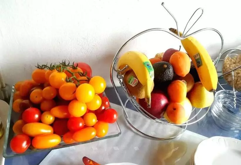 Frühstückspension See Panorama