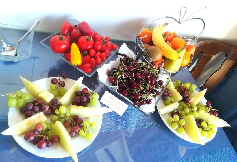 Frühstückspension See Panorama