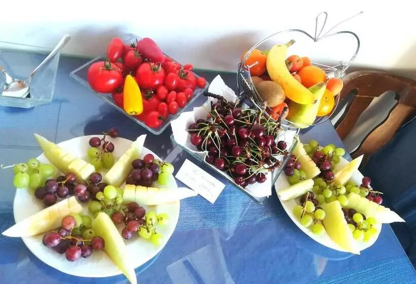 Frühstückspension See Panorama