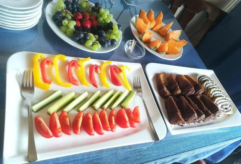 Frühstückspension See Panorama