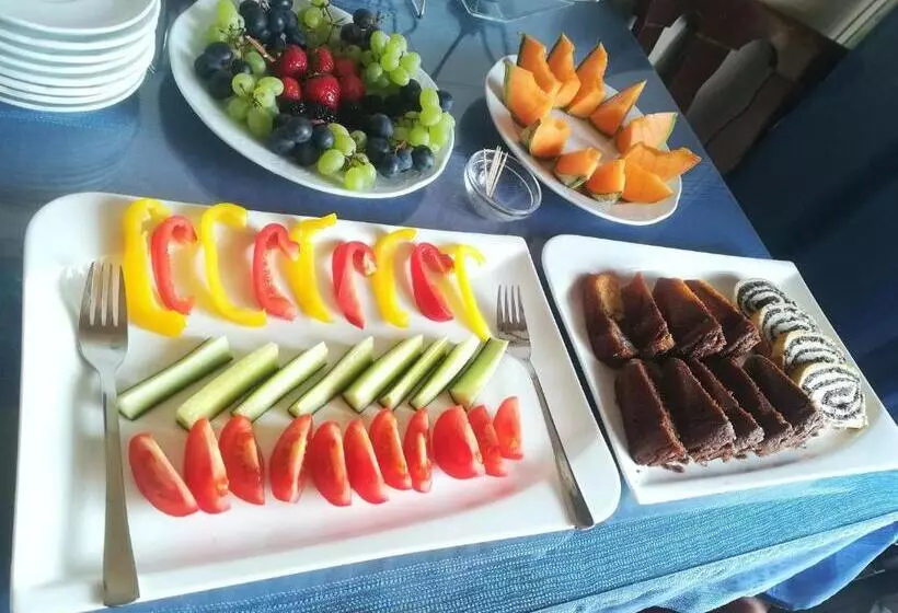 Frühstückspension See Panorama