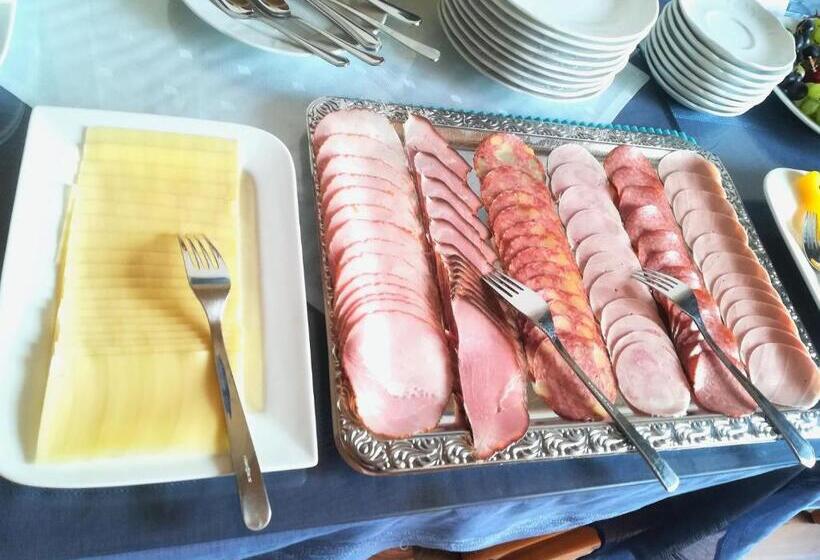 Frühstückspension See Panorama