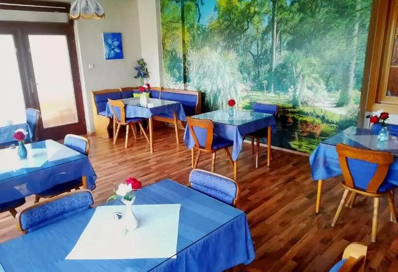 Frühstückspension See Panorama