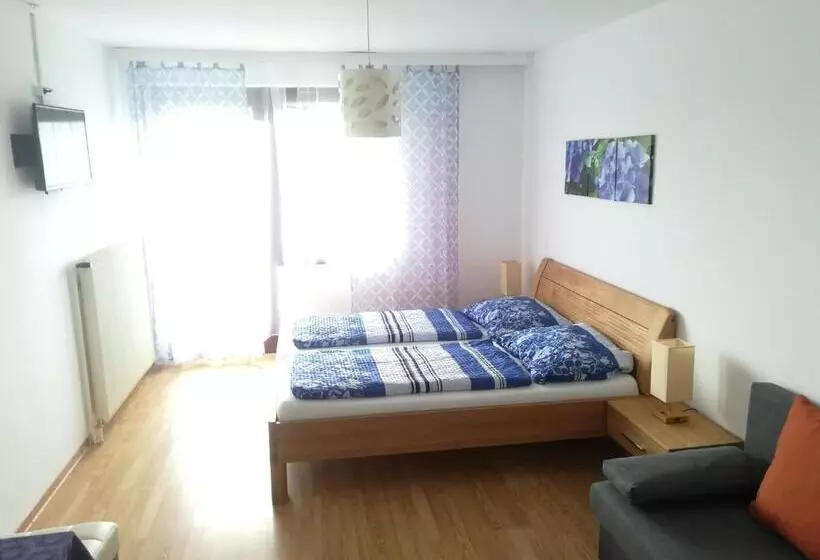 Frühstückspension See Panorama