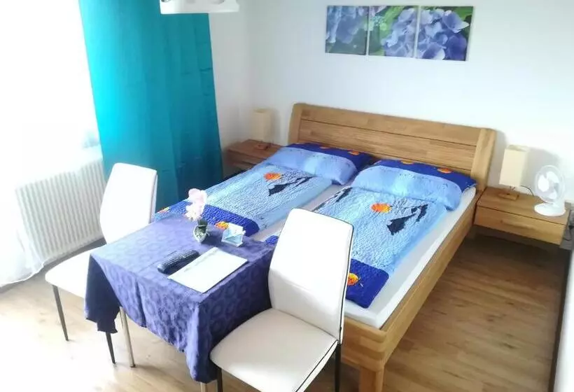 Frühstückspension See Panorama