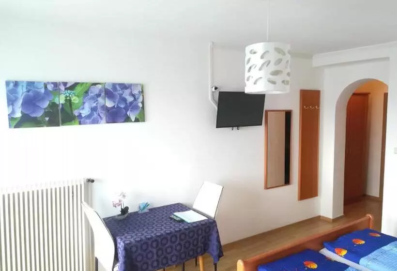 Frühstückspension See Panorama