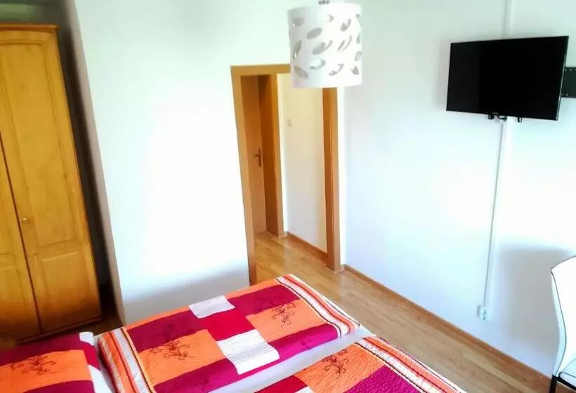 Frühstückspension See Panorama