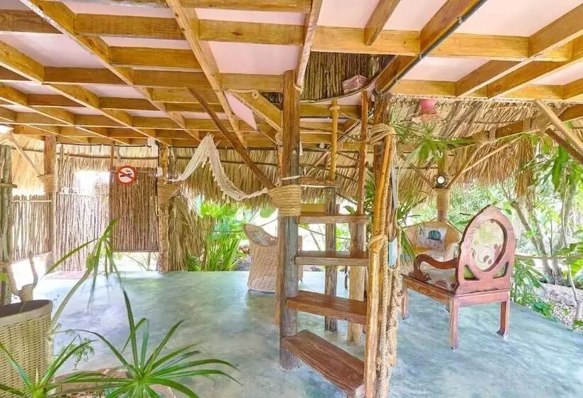 هتل Guaigüí Bayahibe