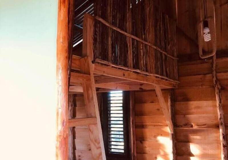 هتل Guaigüí Bayahibe