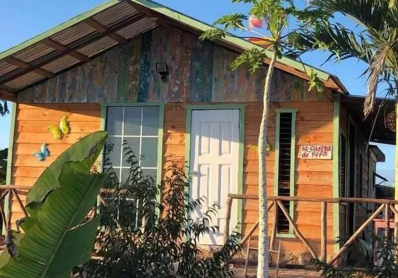 هتل Guaigüí Bayahibe