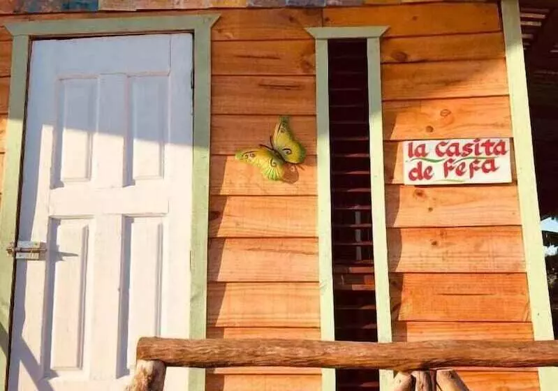 هتل Guaigüí Bayahibe