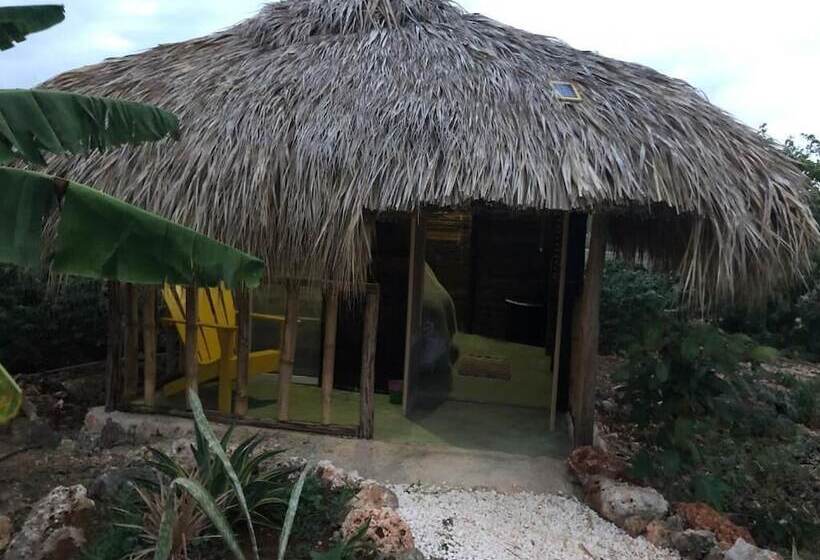 هتل Guaigüí Bayahibe