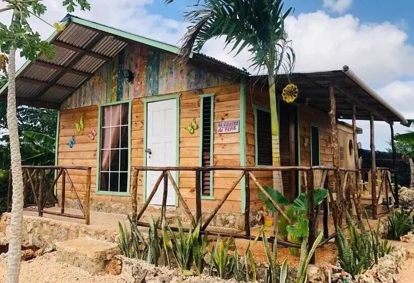 هتل Guaigüí Bayahibe