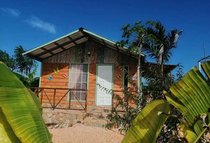 هتل Guaigüí Bayahibe