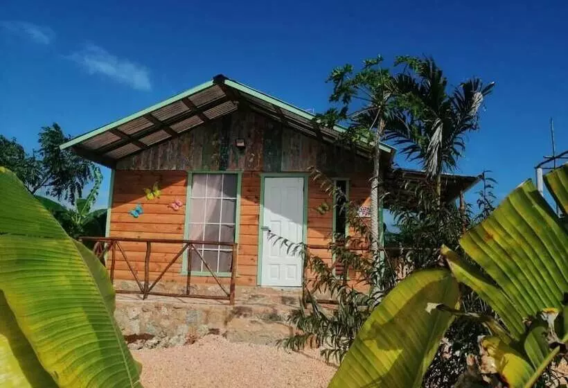 هتل Guaigüí Bayahibe