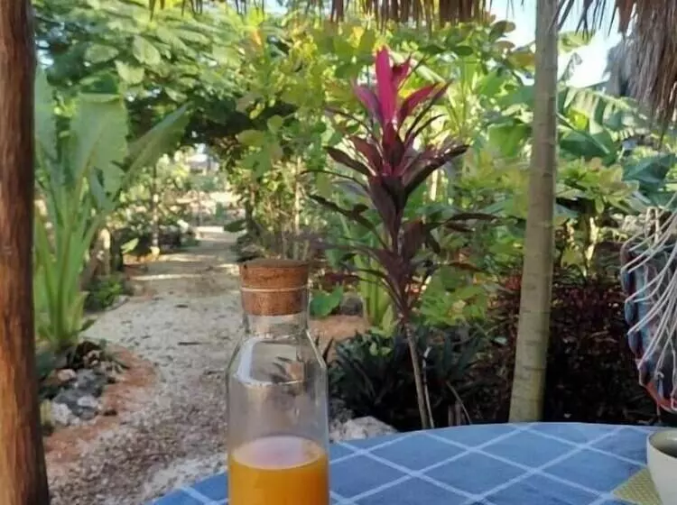 هتل Guaigüí Bayahibe