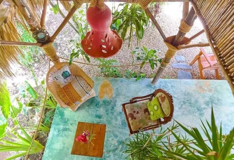 هتل Guaigüí Bayahibe