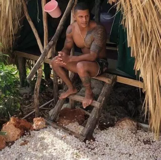 هتل Guaigüí Bayahibe