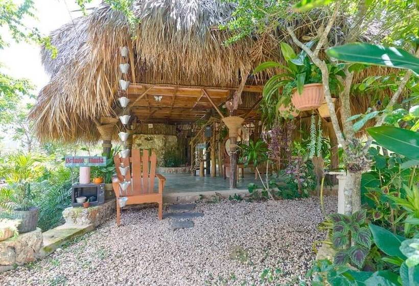 هتل Guaigüí Bayahibe