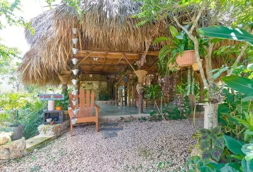 هتل Guaigüí Bayahibe