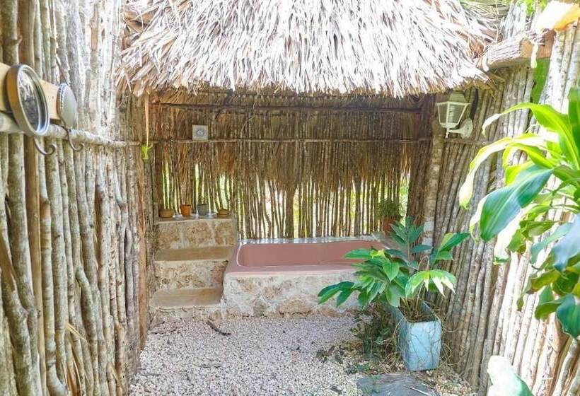 هتل Guaigüí Bayahibe