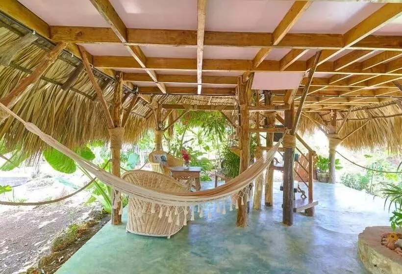 هتل Guaigüí Bayahibe