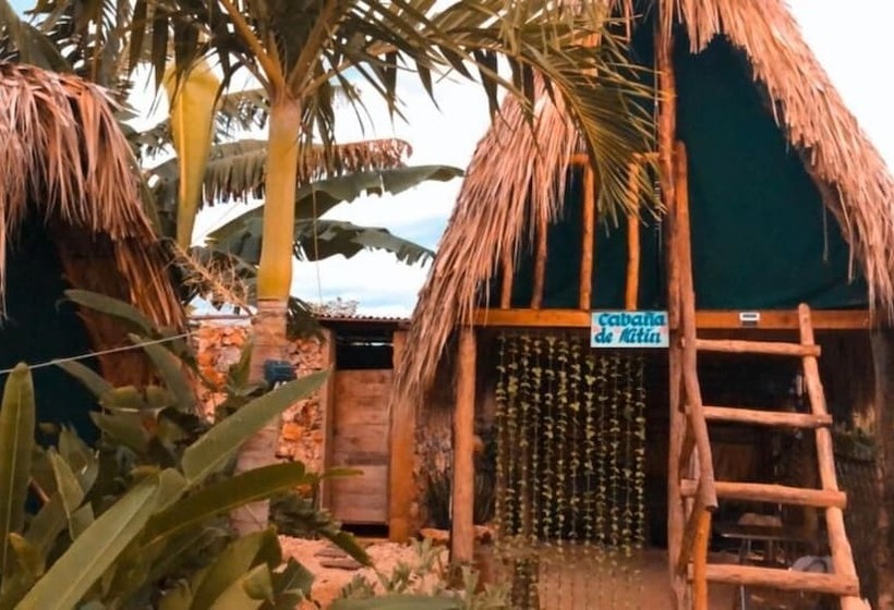 هتل Guaigüí Bayahibe