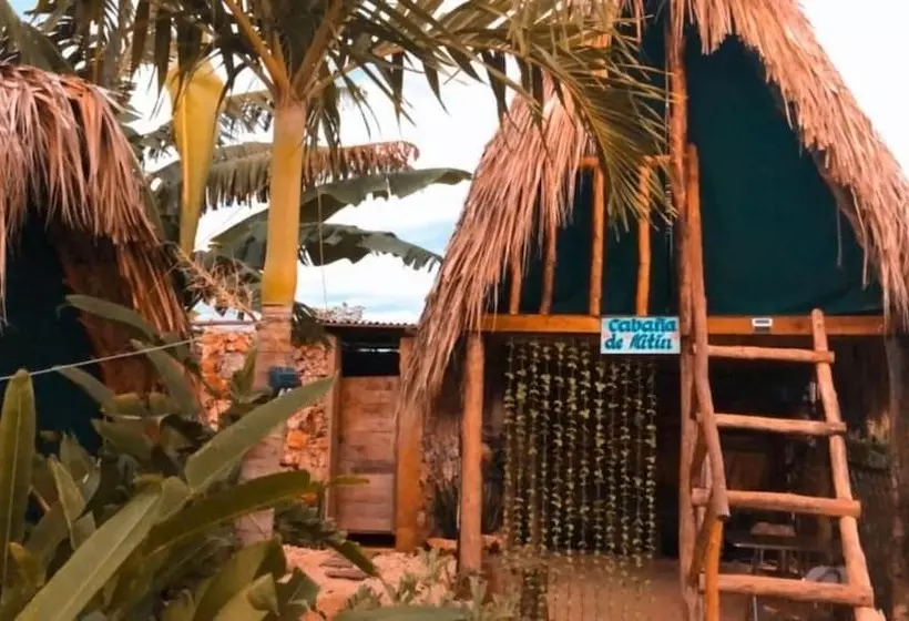 هتل Guaigüí Bayahibe