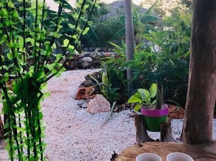 هتل Guaigüí Bayahibe