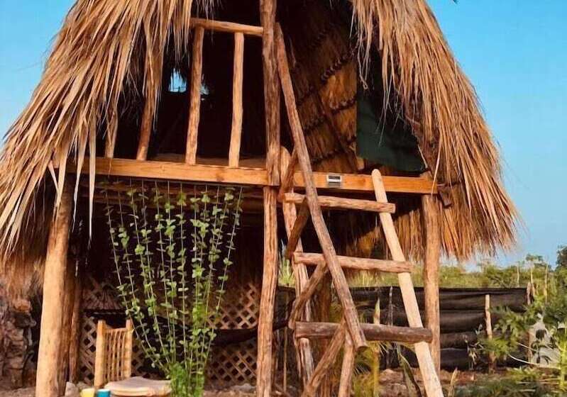 هتل Guaigüí Bayahibe