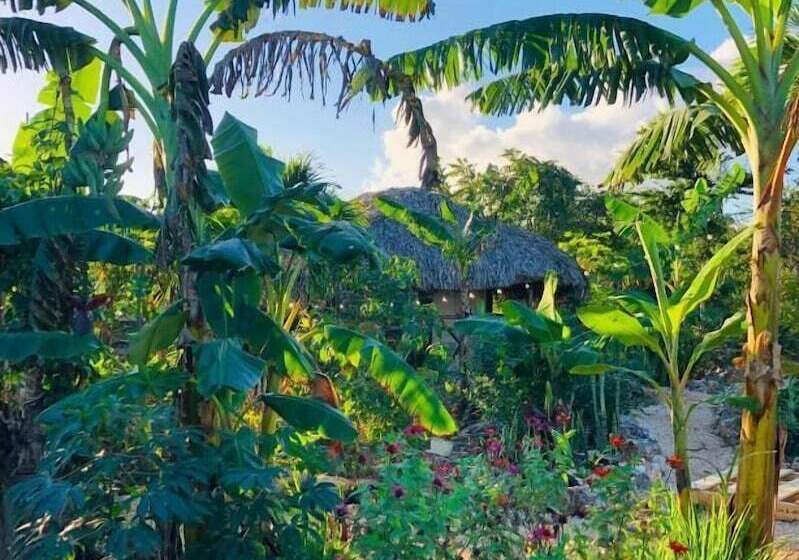 هتل Guaigüí Bayahibe