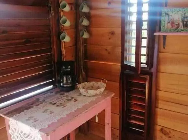 هتل Guaigüí Bayahibe