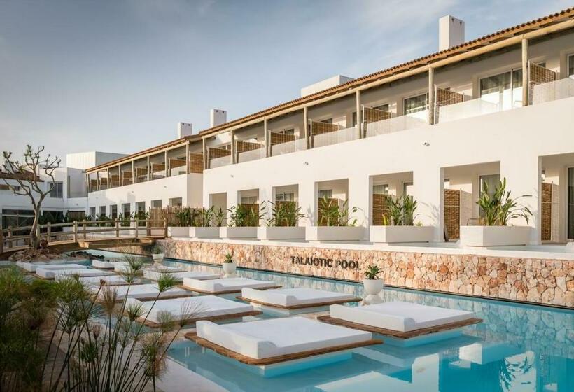 فندق Lago Resort Menorca  Suites Del Lago Adults Only