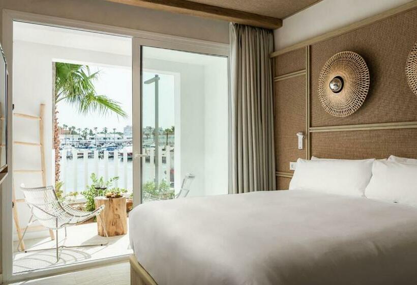 فندق Lago Resort Menorca  Suites Del Lago Adults Only