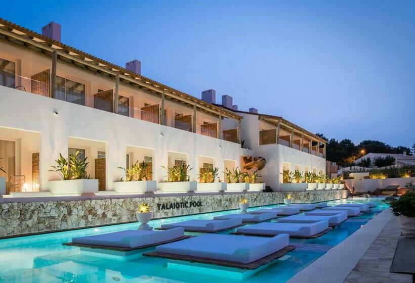 فندق Lago Resort Menorca  Suites Del Lago Adults Only